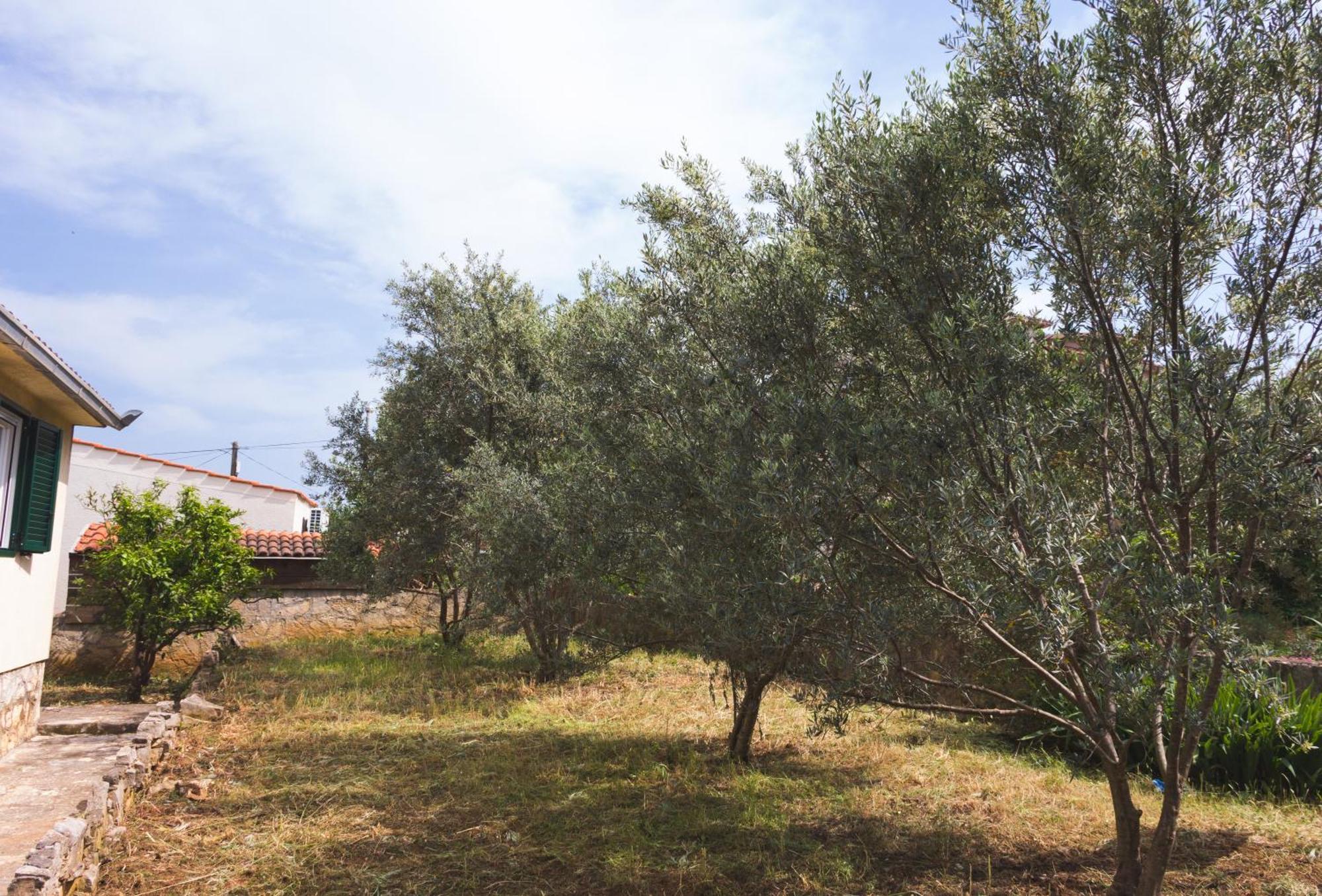 Holiday Home Laurea Supetar Buitenkant foto