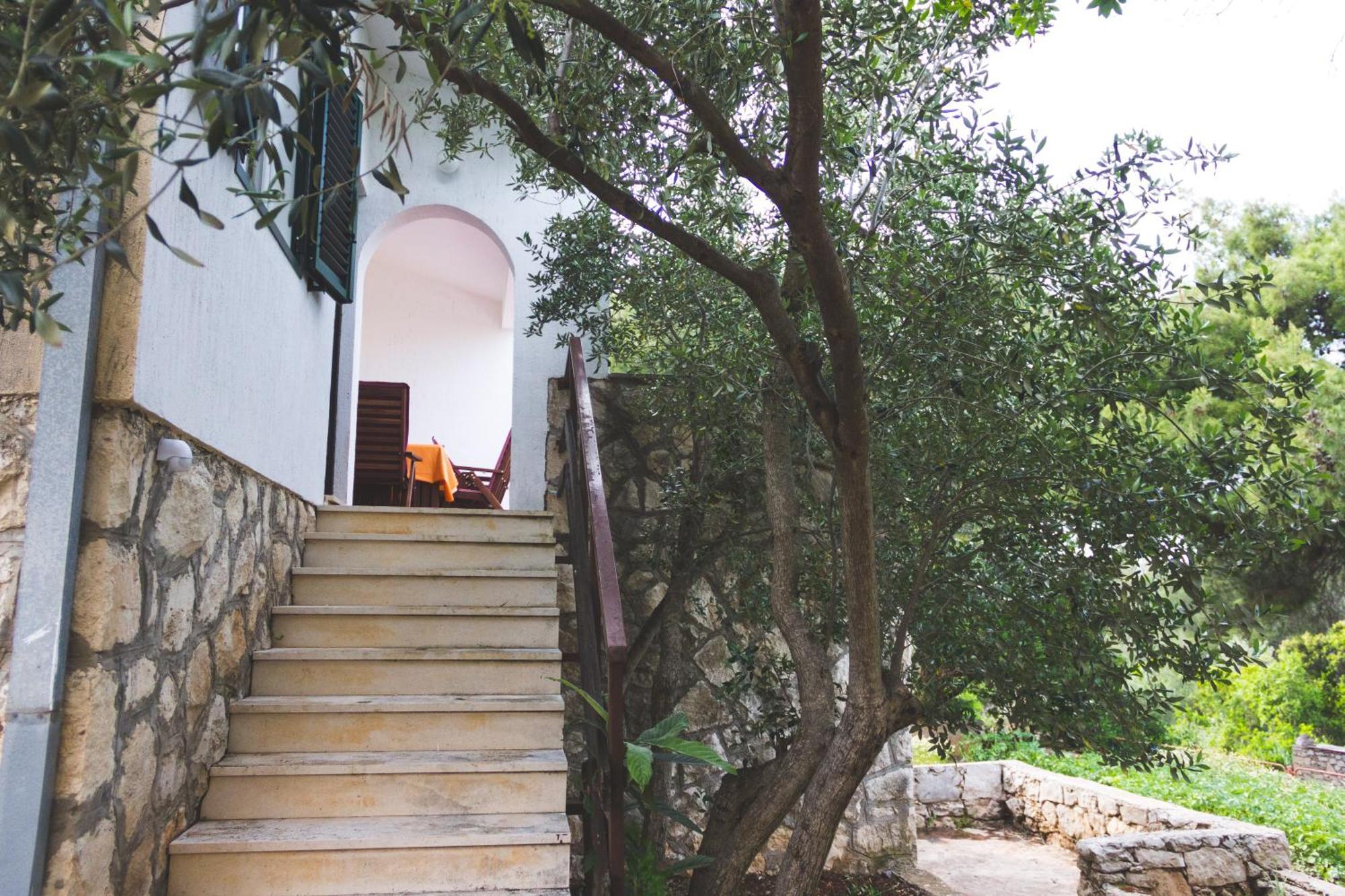 Holiday Home Laurea Supetar Buitenkant foto