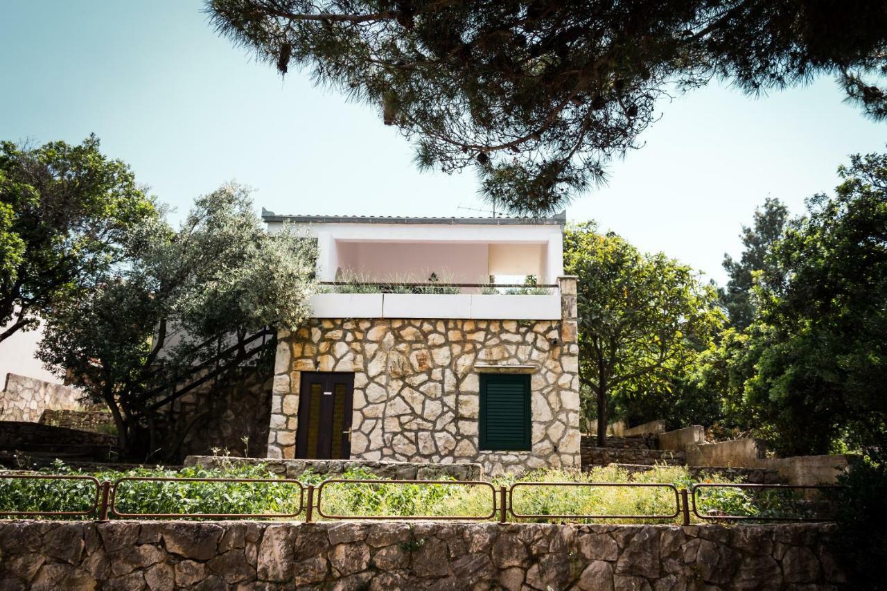 Holiday Home Laurea Supetar Buitenkant foto