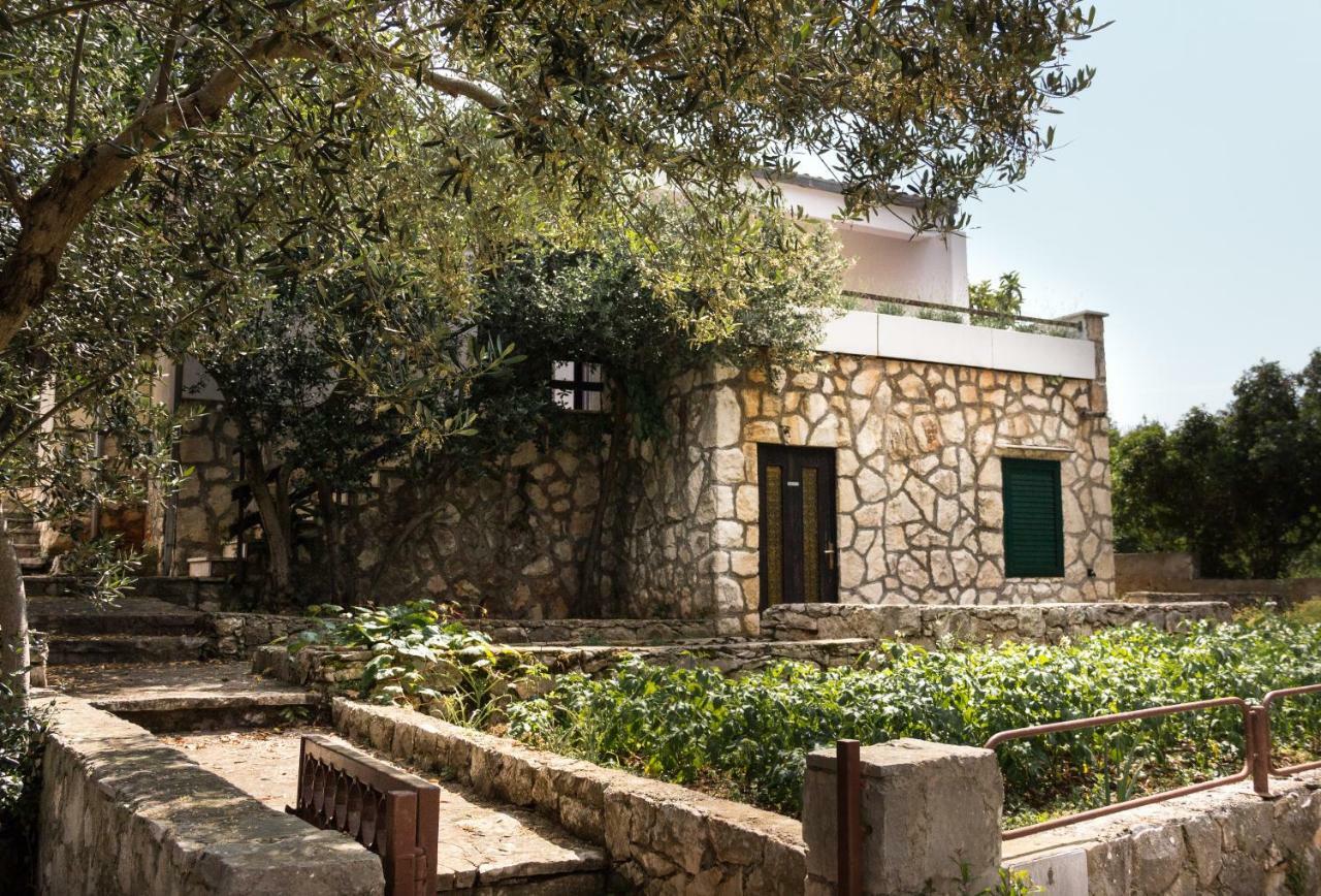 Holiday Home Laurea Supetar Buitenkant foto